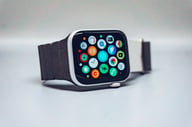 Smart Watch — photo 1