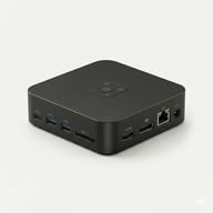 USB-C Docking Station — photo 1