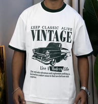 VINTAGE DROP — photo 1