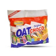 Twinfish Oat Choco Original Oats Bar 400g — photo 1