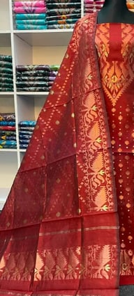 Women's Salwar Kameez Collection — photo 1