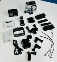 Action Camera Price in Bangladesh 2026 — photo 3