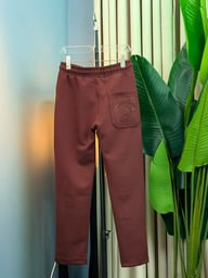Maroon Joggers — photo 2