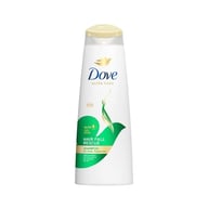 Dove Intense Repair Shampoo 330ml — photo 2