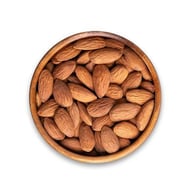 Premium Almond Nuts — photo 2