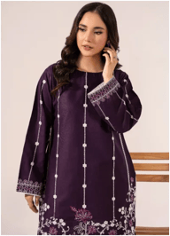Women's Premium Embroidery 3 Piece — photo 3