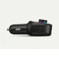 Bluetooth FM Transmitter — photo 4