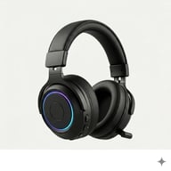 RGB Gaming Headset — photo 4