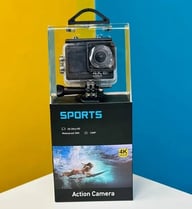 Action Camera Price in Bangladesh 2026 — photo 2