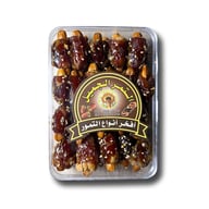 Premium Almond & Sesame Stuffed Dates — photo 2