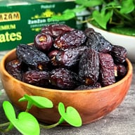 Safawi/Kalmi Dates 3kg — photo 3
