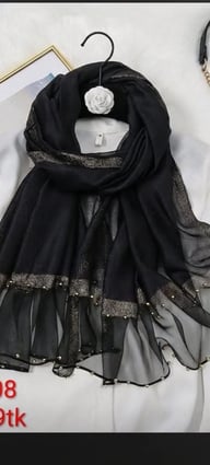 Women's Dupatta Collection — photo 4