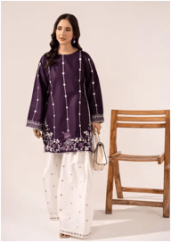 Women's Premium Embroidery 3 Piece — photo 2