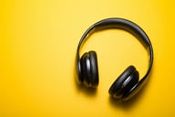 Headphone — photo 2