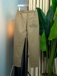 Olive Joggers — photo 2