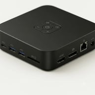 USB-C Docking Station — photo 2