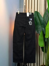 Black Jeans Baggy — photo 2