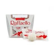 Ferrero Raffaello T3 x 16 (48 Pieces Box) — photo 2