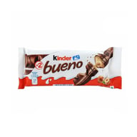 Kinder Bueno Chocolate 43g – 15 Packs — photo 2
