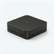 USB-C Docking Station — photo 6