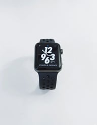 Smart Watch — photo 2