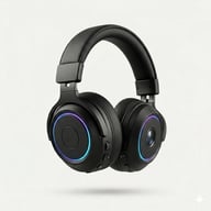 RGB Gaming Headset — photo 6