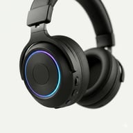 RGB Gaming Headset — photo 2