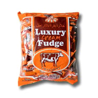 Luxury Cream Fudge 800g — photo 2