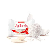 Ferrero Raffaello T3 x 16 (48 Pieces Box) — photo 3