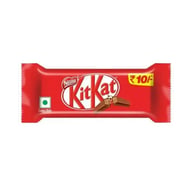 KitKat 2 Finger Chocolate (42 Pieces Box) — photo 2