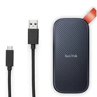 Sandisk 1TB USB 3.2 Gen 2 Type-C Portable SSD (Updated Firmware) — photo 2