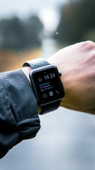Smart watch — photo 2