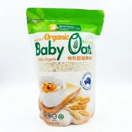 Health Paradise Organic Baby Oats — photo 2