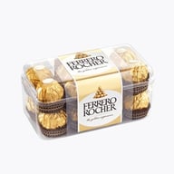 Ferrero Rocher T16 Chocolate Box — photo 2