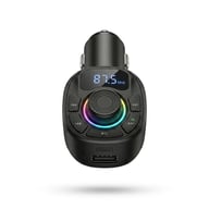 Bluetooth FM Transmitter — photo 6