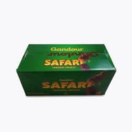 Safari Caramel Crunch Chocolate 30pcs Box — photo 2