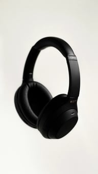 Headphone — photo 3