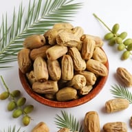 Lubana Dry Dates — photo 2