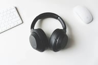 Headphone — photo 5