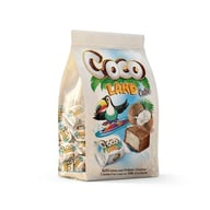 Coco Land Coconut Bar Chocolate 750gm — photo 2