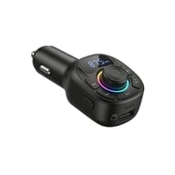 Bluetooth FM Transmitter — photo 5