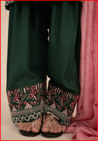 Women's Premium Ambrodery 3 Piece — photo 5