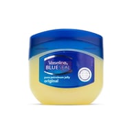 Vaseline Petroleum Jelly Original 100ml — photo 2