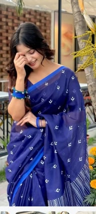 Women's Saree — photo 2