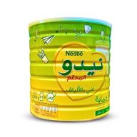 Nido Full Cream Milk Powder 2.5kg — photo 2