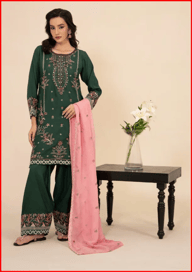 Women's Premium Ambrodery 3 Piece — photo 2
