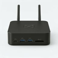 WiFi Range Extender — photo 4