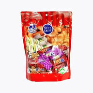 TQ Nuts Crisp 200g — photo 2