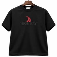HIGHWAY T-SHIRT — photo 4