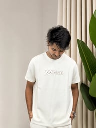 WANG DROP SHOULDER — photo 4